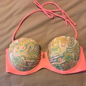 Victoria's Secret Bikini Top!